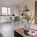 Bi3 公寓 Wangen (Goppingen)