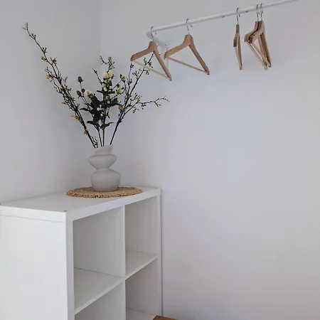 Apartamento Bi3