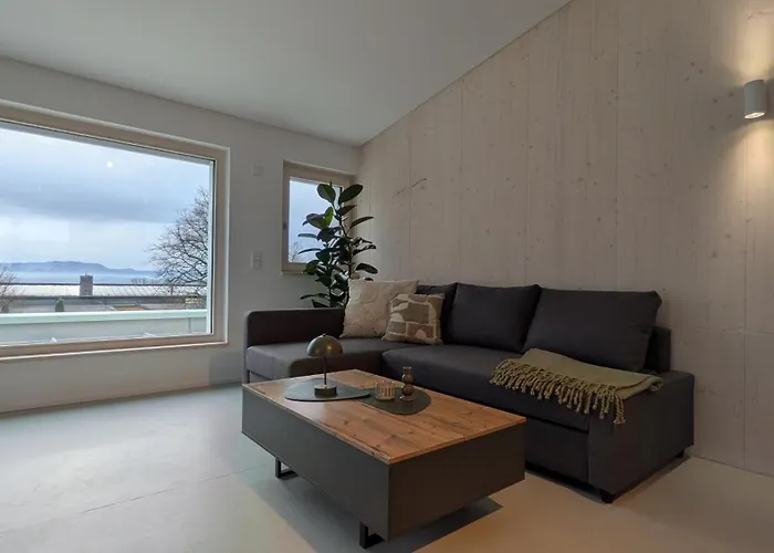 Apartament Bi3 Wangen (Goppingen)