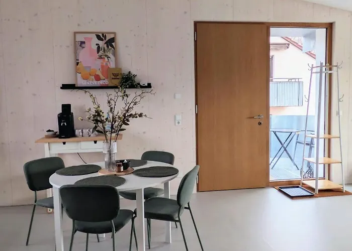 Bi3 Apartament Wangen (Goppingen)